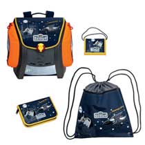 Scout All Inclusive Set Mega Vampire Bats