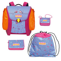 Scout All Inclusive Set Mega Butterfly