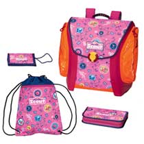 Scout Mega Set All Inclusive Sommer