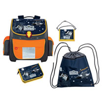 Scout All Inclusive Set Easy II Vampire Bats