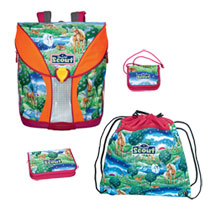 Scout All Inclusive Set Nano Fantasy