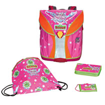 Scout Nano Set All Inclusive Joy