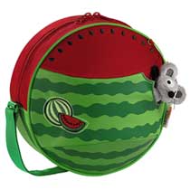 Step by Step Junior Kiga-Tasche Groß Melone