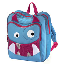 Step by Step Junior Kiga-Rucksack Flöh Flöh