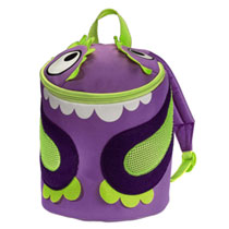 Step by Step Junior Kiga-Rucksack Mila Mila
