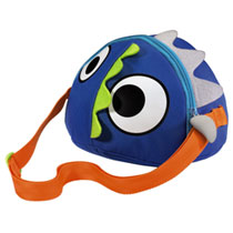 Step by Step Junior Kiga Tasche Josh Josh