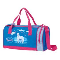 Schneiders Sporttasche Magic Beauty