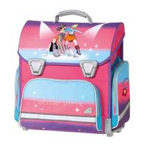 Schneiders Schulranzen Camd Star VII Fashion Girl
