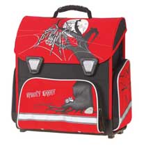 Schneiders Schulranzen Camd Star VII Spooky Harry