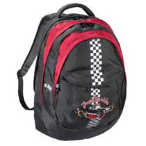 Schools Out School`s Out Rucksack Free to Ride