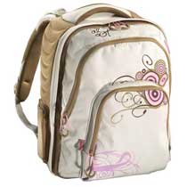 Schools out All out Rucksack Cringle