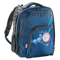 Schools Out All out Rucksack Hard Boys