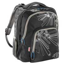 Schools out All out Rucksack Mechanic City