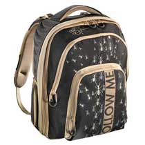 Schools Out All out Rucksack Follow Me
