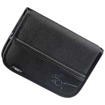 Schools out All out Federmäppchen Black Special