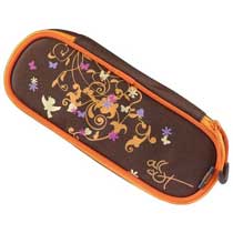 Schools Out All out Schlamperetui Nature Ornament