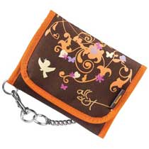 Schools Out All out Geldbeutel Nature Ornament