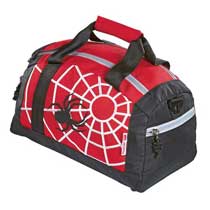 Step by Step Sporttasche Spider