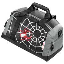 Step by Step Sporttasche Black Spider