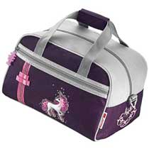 Step by Step Sporttasche Unicorn