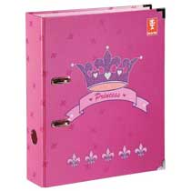 Step by Step Step by Step Ringordner A4 Princess