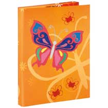 Step by Step Step by Step Heftbox A4 Butterfly