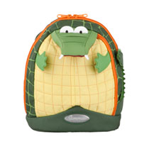 Samsonite Backpack M Croco