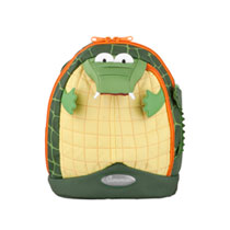 Samsonite Backpack S Croco