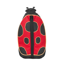 Samsonite Pencil Box Marienkäfer