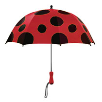 Samsonite Regenschirm Ladybird