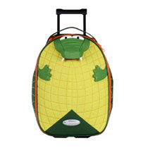 Samsonite Upright 45 cm Croco