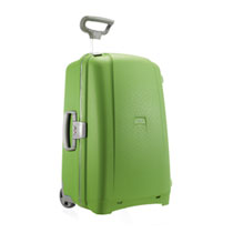 Samsonite Upright 78 Green