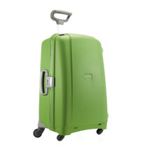 Samsonite Spinner 75 Green