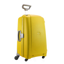 Samsonite Spinner 68 Yellow