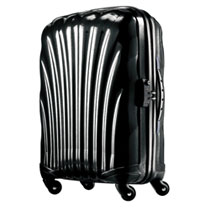 Samsonite Spinner 61 22 Black