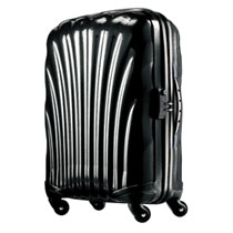 Samsonite Spinner 74 27 Black