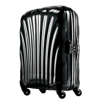 Samsonite Spinner 85 32 Black