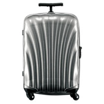 Samsonite Spinner 85 32 Silver