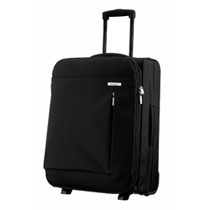Samsonite Upright 55 22 EXP Black