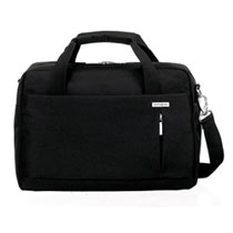 Samsonite Shoulder Bag Black