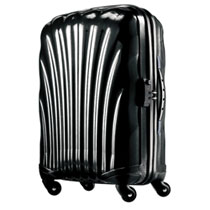 Samsonite Spinner 68 25 Black