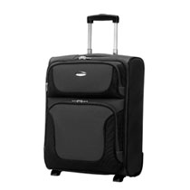 Samsonite Upright 55 20 Black