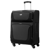 Samsonite Spinner 66 24 Black