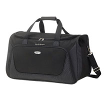 Samsonite Duffle 53 21 Black