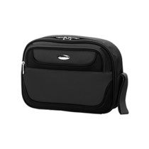 Samsonite Toilet Kit Black