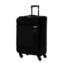 Samsonite Spinner 66 24 EXP Black