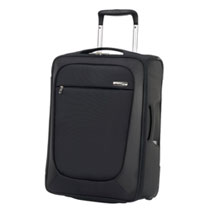 Samsonite Upright 50 18 Black