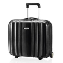 Samsonite Rolling Tote Graphite