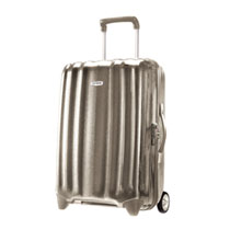 Samsonite Upright 54 19 Champagne