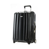Samsonite Upright 54 19 Graphite